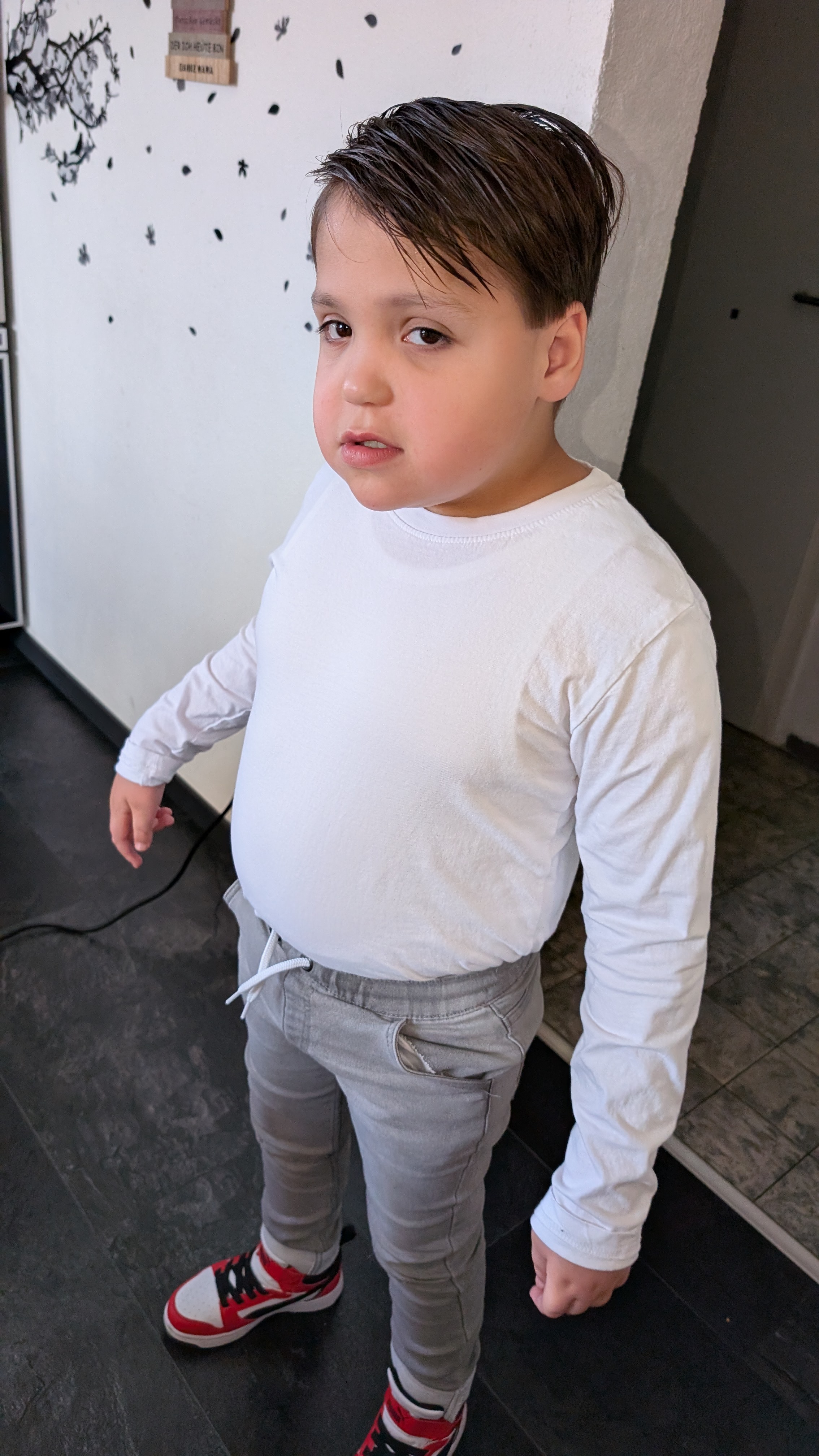 Gabriel heute